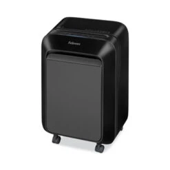 Fellowes Powershred LX210 Jam Proof Micro Cut Shredder