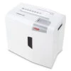 Shredstar S10 Strip-Cut Shredder 10 Manual Sheet Capacity HSM1042123