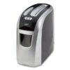 Swingline Swingline ShredMaster EX12-05 Cross Cut Shredder 1757390 -Electronics Store 635490