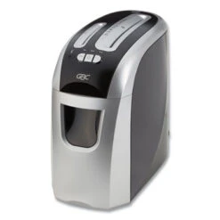 Swingline Swingline ShredMaster EX12-05 Cross Cut Shredder 1757390