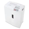 Shredstar X20 Cross-Cut Shredder 20 Manual Sheet Capacity HSM1051123 -Electronics Store 635632