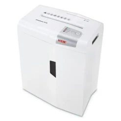 Shredstar X20 Cross-Cut Shredder 20 Manual Sheet Capacity HSM1051123