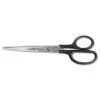 Westcott Straight Contract Scissors 8" Black Straight Handle 10572