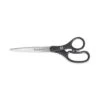 Westcott KleenEarth Basic Plastic Scissors 9" Black Straight Handle 15586 -Electronics Store 636974