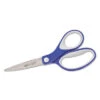 Westcott KleenEarth Soft Handle Scissors Pointed 7" Blue/Gray Straight 15553 1 Westcott KleenEarth Soft Handle Scissors Pointed 7" Blue/Gray Straight 15553 -Electronics Store 637054