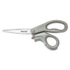 Westcott E-Z Open Box Opener Stainless Steel Shears 8" Gray 13227 -Electronics Store 637310
