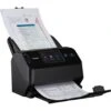 Canon DR-S150 Networked Document Scanner Built In Wi-Fi Wired Ethernet USB -Electronics Store 641385