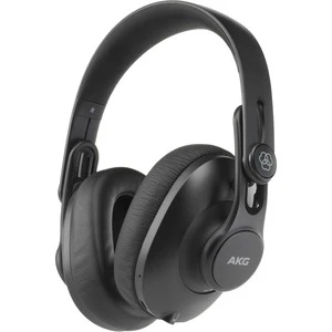 AKG Pro Audio K361BT Professional Audio Headphones 3 AKG Pro Audio K361BT Professional Audio Headphones