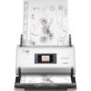 Epson DS-32000 Large Format Sheetfed Scanner 1200 Dpi Optical B11B255201 -Electronics Store 652315