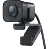 Logitech Webcam 2.1 Megapixel 60 Fps Graphite USB Retail 960001280 -Electronics Store 654435