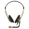 Koss CS100 USB Stereo Communication Headsets With Microphone