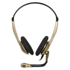 Koss CS100 USB Stereo Communication Headsets With Microphone