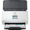 HP Scanjet Pro N4000 Snw1 Sheet-Feed Scanner 6FW08A#BGJ 2 HP Scanjet Pro N4000 Snw1 Sheet-Feed Scanner 6FW08A#BGJ -Electronics Store 655799