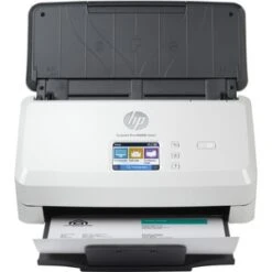 HP Scanjet Pro N4000 Snw1 Sheet-Feed Scanner 6FW08A#BGJ