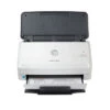 HP ScanJet Pro 3000 S4 Sheet-Feed Scanner (6FW07A) -Electronics Store 656659