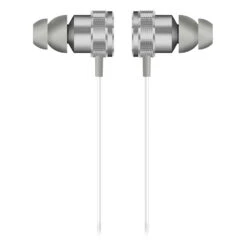 Razer Hammerhead For IOS Mercury Edition Earbuds RZ04-02090200-R3M1 -Electronics Store 656725C