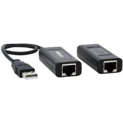 Tripp Lite 1 Port USB Over Cat5/Cat6 Extender Kit B203101POC