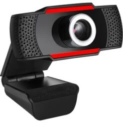 Adesso CyberTrack CyberTrack H3 Webcam CYBERTRACK H3