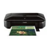 Canon PIXMA IX6820 Wireless Color Inkjet Business Printer -Electronics Store 666605