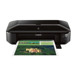Canon PIXMA IX6820 Wireless Color Inkjet Business Printer