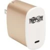 Tripp Lite 50W Compact USB-C Wall Charger U280W0150C1 -Electronics Store 667844