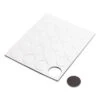 Heavy-Duty Board Magnets Circles White 0.75" Diameter 20/Pack 5147U0024 -Electronics Store 669966