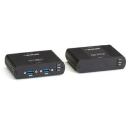 Black Box USB 3.0 Extender Multimode 2-Port IC502AR2