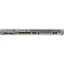 Cisco ASA 5585-X Half Width Network Module With 20 1 GE Ports ASA5585NM201GE