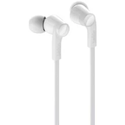 Belkin SoundForm Wired Earbuds With USB-C Connector G3H0002BTWHT