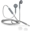 IStore Classic Fit Earbuds Gray AEH03605CAI -Electronics Store 694289