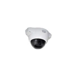 Cisco 1 Megapixel Network Camera Color Dome CIVSIPC3421V