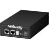 Altronix Single Port Hi-PoE Injector For Standard & Enhanced Power Network Infrastructure NETWAY1D -Electronics Store 698602