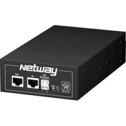 Altronix NetWay1E Power Over Ethernet Injector