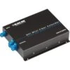 Black Box 4-Port Optical Splitter For AVX-DVI-FO-MINI Extender Kit AVXDVIFOSP4 -Electronics Store 701570
