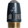 AKG CK33 High-performance Hypercardioid Condenser Microphone Capsule 2765X00220 -Electronics Store 704715