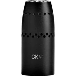 AKG CK41 Reference Cardioid Condenser Microphone Capsule 3165H00010