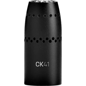 AKG CK41 Reference Cardioid Condenser Microphone Capsule 3165H00010 3 AKG CK41 Reference Cardioid Condenser Microphone Capsule 3165H00010