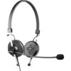 AKG HSC15 High-Performance Conference Headset 3446H00020
