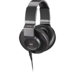 AKG K553 MkII Over-Ear Closed-Back Foldable Studio Headphones 3280H00130