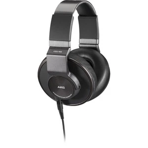 AKG K553 MkII Over-Ear Closed-Back Foldable Studio Headphones 3280H00130 3 AKG K553 MkII Over-Ear Closed-Back Foldable Studio Headphones 3280H00130