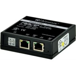 Altronix Pace1PRD IP And Hi-PoE Over Extended Distance Via CAT5e