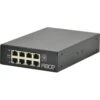 Altronix Four 4 Port IP And PoE+ Over Extended Distance CAT5e Receiver PACE4PRM -Electronics Store 719398