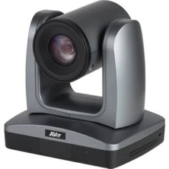 AVer PTZ330N 2.1 Megapixel HD Network Camera Gray TAA Compliant PAPTZ330N