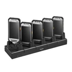 Panasonic Multi-Bay Battery Charger FZVEBN141M
