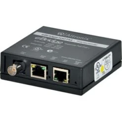 Altronix IP And PoE/PoE+ Over Coax Hardened Transceiver EBRIDGE100TM