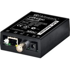 Altronix EBridge1CR IP Over Coax Receiver