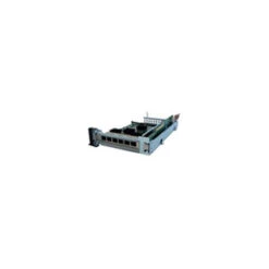 Cisco ASA 5512-X/5515-X 6-Port 10/100/1000 Interface Card ASAIC6GECUA
