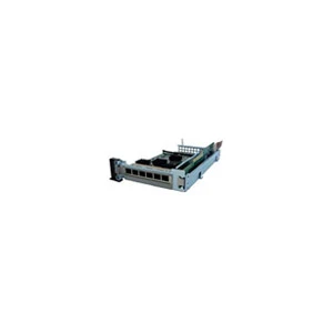 Cisco ASA 5512-X/5515-X 6-Port 10/100/1000 Interface Card ASAIC6GECUA 3 Cisco ASA 5512-X/5515-X 6-Port 10/100/1000 Interface Card ASAIC6GECUA