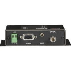 Black Box AC1021A-XMIT Video Extender AC1021AXMIT