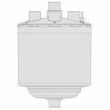 APC By Schneider Electric Cylinder Humid High Cond Repla 1-3KG/H 200 V W4910529